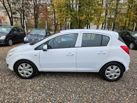 Opel Corsa 1.0 бензин 60кс* Реални километри* , снимка 6