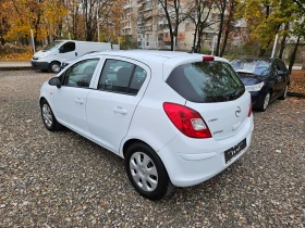 Opel Corsa 1.0 бензин 60кс* Реални километри* , снимка 5