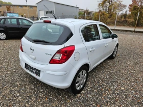 Opel Corsa 1.0 бензин 60кс* Реални километри* , снимка 3