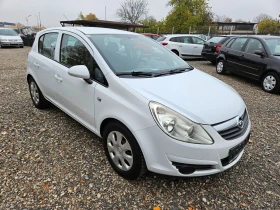 Opel Corsa 1.0 бензин 60кс* Реални километри* , снимка 1