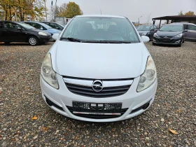 Opel Corsa 1.0 бензин 60кс* Реални километри* , снимка 8