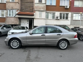 Mercedes-Benz C 200, снимка 4