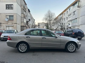 Mercedes-Benz C 200, снимка 3