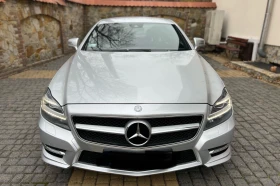  Mercedes-Benz CLS 35...