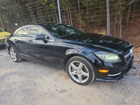 Mercedes-Benz CLS 550 4MATIC, снимка 3