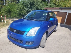 Suzuki Swift 1.3 DDiS (100хил.км) ТОП състояние , снимка 3