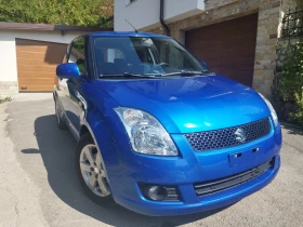 Suzuki Swift 1.3 DDiS (100хил.км) ТОП състояние , снимка 1