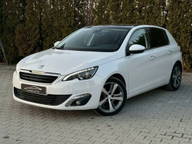 Peugeot 308 1.6e-HDI-115к.с. ALLURE , снимка 2