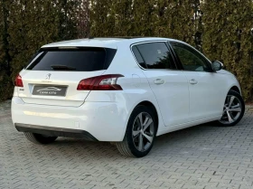 Peugeot 308 1.6e-HDI-115к.с. ALLURE , снимка 6