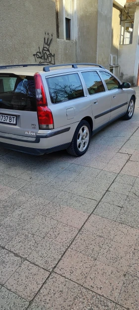 Volvo V70 D5 | Mobile.bg    4