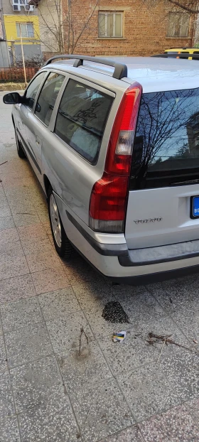 Volvo V70 D5 | Mobile.bg    5