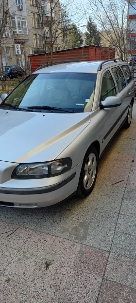 Volvo V70 D5 | Mobile.bg    3