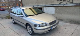     Volvo V70 D5