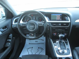 Audi A4 Allroad 2, 0-TDI S-Line.Full  | Mobile.bg    9