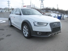 Audi A4 Allroad 2, 0-TDI S-Line.Full  | Mobile.bg    2