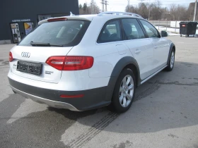 Audi A4 Allroad 2, 0-TDI S-Line.Full  | Mobile.bg    4