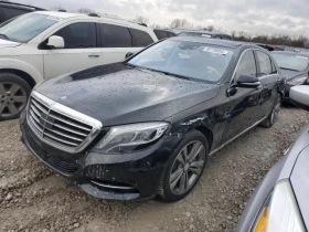 Mercedes-Benz S 500 | Mobile.bg    2