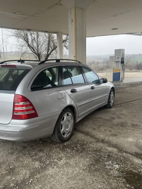 Mercedes-Benz C 220 | Mobile.bg    3