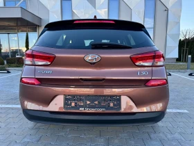 Hyundai I30 АВТОМАТИК-1.6CRDI-КАМЕРА-ПОДГРЕВИ-НАВИ- - 22900 лв. - 67647721 | Car24.bg