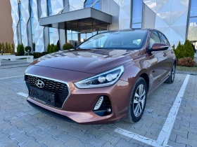 Hyundai I30 АВТОМАТИК-1.6CRDI-КАМЕРА-ПОДГРЕВИ-НАВИ- 1