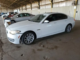 BMW 535, снимка 3