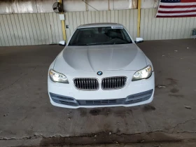  BMW 535