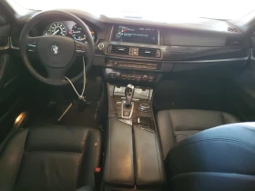 BMW 535, снимка 8