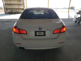 BMW 535, снимка 6