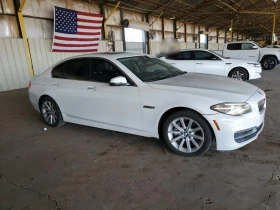 BMW 535, снимка 2