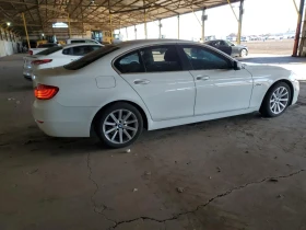 BMW 535, снимка 4