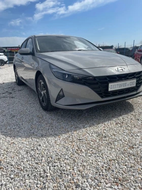 Hyundai Elantra 1.6 Limited , снимка 4