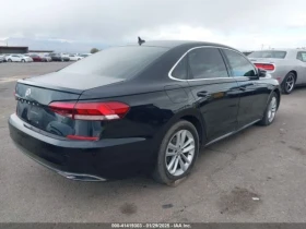 VW Passat - 21100 лв. - 13398756 | Car24.bg