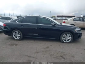 VW Passat - 21100 лв. - 13398756 | Car24.bg