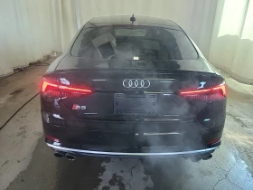 Audi S5 * CARFAX * АВТО КРЕДИТ* СЧУПЕНО ЧЕЛНО СТЪКЛО, снимка 5