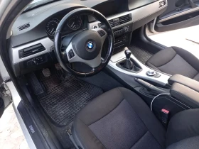 BMW 330 XD, снимка 4