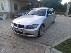 BMW 330 XD, снимка 1