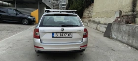 Обява за продажба на Skoda Octavia 1.6 TDI ~12 800 лв. - изображение 6