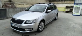 Обява за продажба на Skoda Octavia 1.6 TDI ~12 800 лв. - изображение 1