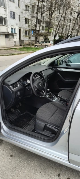 Обява за продажба на Skoda Octavia 1.6 TDI ~12 800 лв. - изображение 9