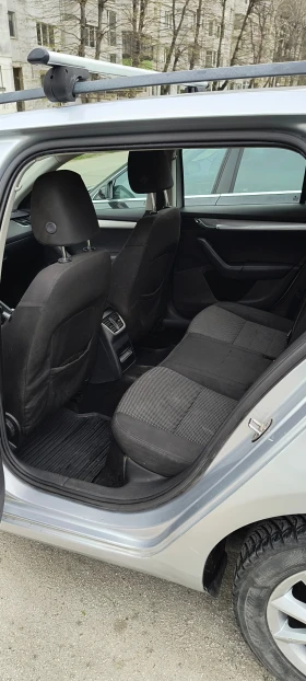 Обява за продажба на Skoda Octavia 1.6 TDI ~12 800 лв. - изображение 8