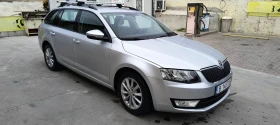 Обява за продажба на Skoda Octavia 1.6 TDI ~12 800 лв. - изображение 3