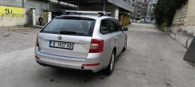 Обява за продажба на Skoda Octavia 1.6 TDI ~12 800 лв. - изображение 5