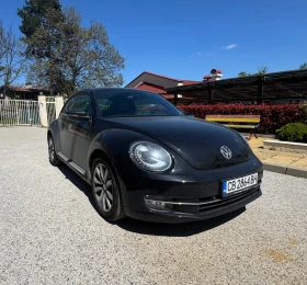 VW New beetle 1.2TSI 57000km. | Mobile.bg    2