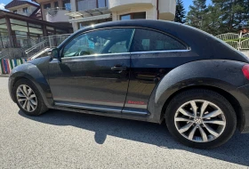 VW New beetle 1.2TSI 57000km. | Mobile.bg    5
