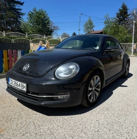VW New beetle 1.2TSI 57000km. | Mobile.bg    3