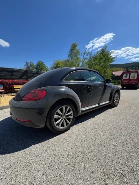 VW New beetle 1.2TSI 57000km. | Mobile.bg    4