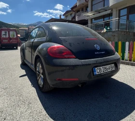VW New beetle 1.2TSI 57000km. | Mobile.bg    6