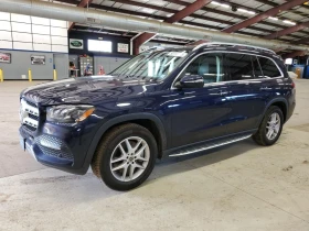 Mercedes-Benz GLS 450 - 71900 лв. - 61676901 | Car24.bg