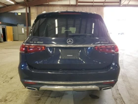 Mercedes-Benz GLS 450 - 71900 лв. - 61676901 | Car24.bg