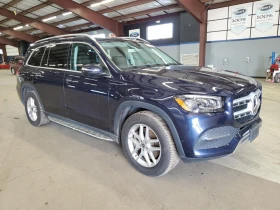 Mercedes-Benz GLS 450 - 71900 лв. - 61676901 | Car24.bg